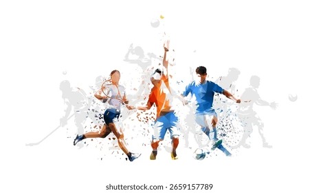 咪咕前方！@胡金秋21 手持冠军鼎登场，@浙江广厦篮球俱乐部 新赛季出征仪式